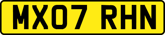 MX07RHN