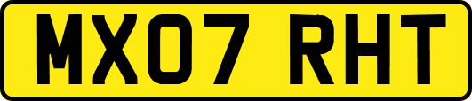 MX07RHT