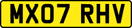 MX07RHV