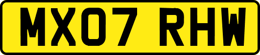 MX07RHW