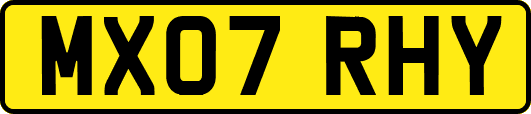 MX07RHY