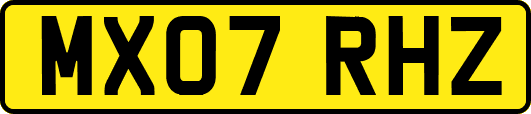 MX07RHZ