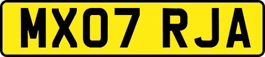 MX07RJA