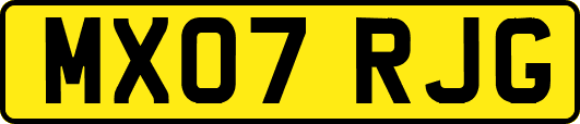 MX07RJG