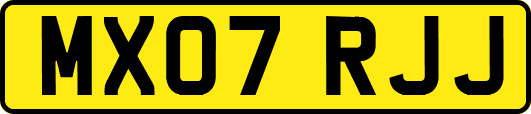 MX07RJJ