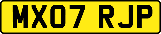 MX07RJP