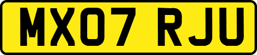 MX07RJU
