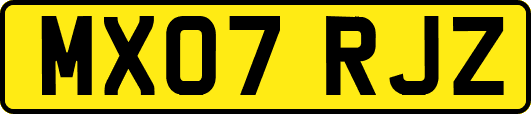 MX07RJZ