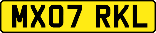 MX07RKL