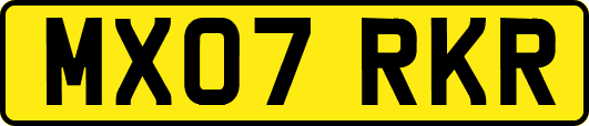 MX07RKR