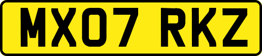 MX07RKZ