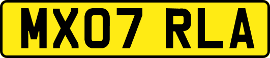 MX07RLA