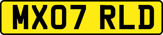 MX07RLD