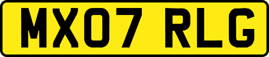 MX07RLG