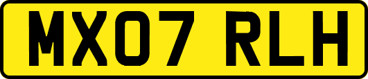 MX07RLH