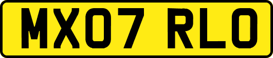 MX07RLO