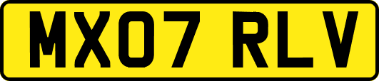 MX07RLV