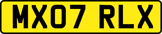 MX07RLX