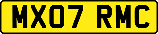 MX07RMC