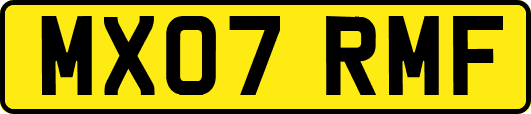 MX07RMF
