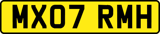 MX07RMH