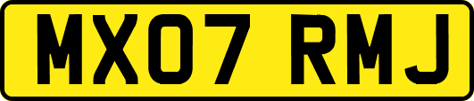 MX07RMJ