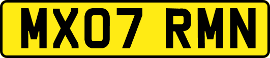 MX07RMN