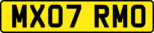 MX07RMO