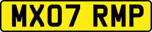 MX07RMP