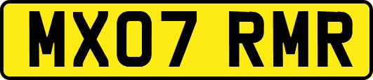MX07RMR