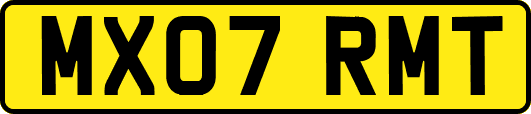 MX07RMT