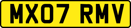 MX07RMV