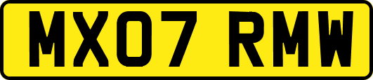 MX07RMW