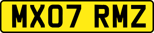 MX07RMZ