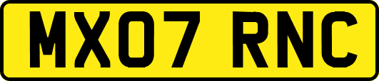 MX07RNC