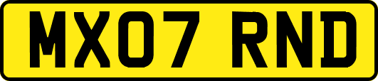 MX07RND