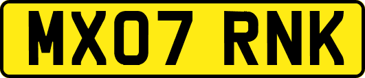 MX07RNK