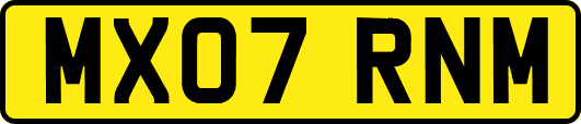 MX07RNM