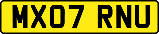 MX07RNU