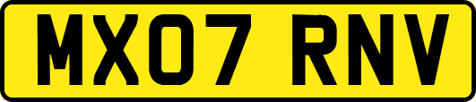 MX07RNV