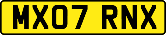 MX07RNX