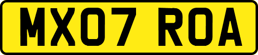 MX07ROA