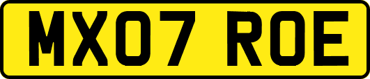 MX07ROE