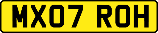 MX07ROH