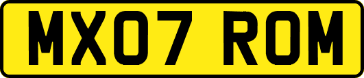 MX07ROM