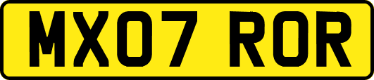 MX07ROR