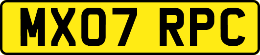 MX07RPC