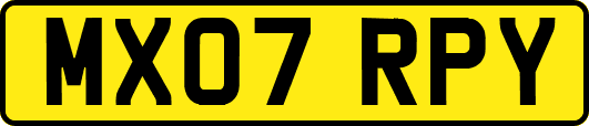 MX07RPY