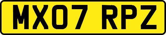 MX07RPZ