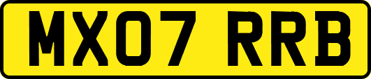 MX07RRB